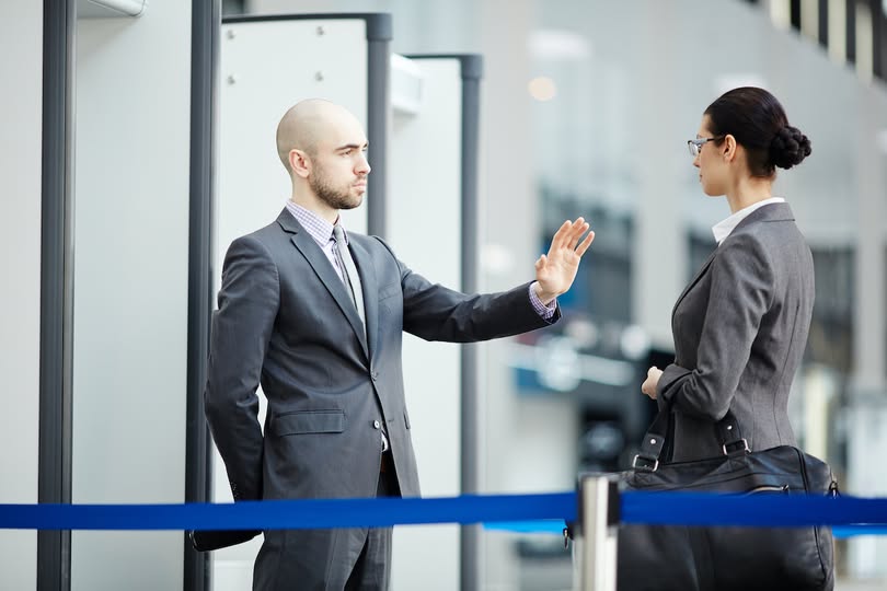 10 Essential Reasons Your Business Needs Security Guards