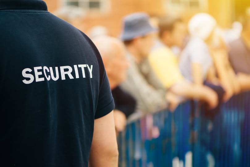 Event Security 101: What You Need to Know for a Safe Gathering