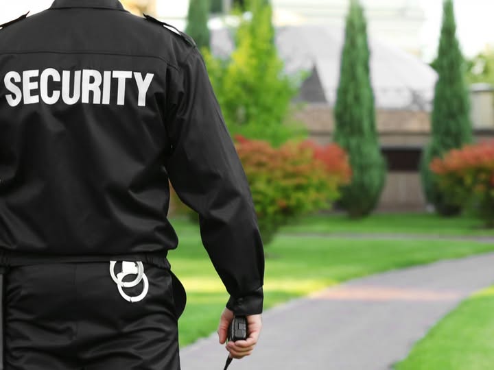 The Future of Security: Emerging Trends for 2025 and Beyond