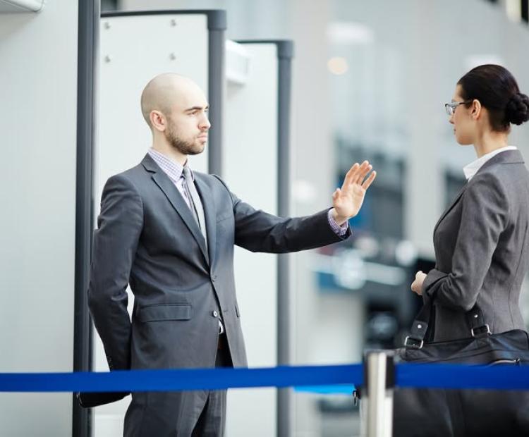 10 Essential Reasons Your Business Needs Security Guards