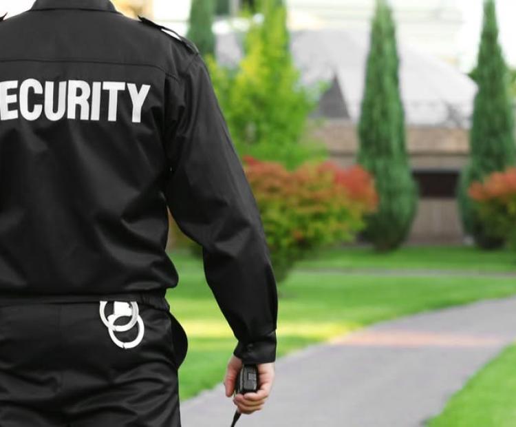 The Future of Security: Emerging Trends for 2025 and Beyond